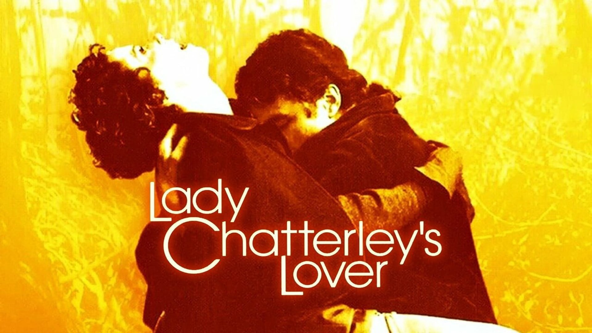 Foto do filme O Amante de Lady Chatterley