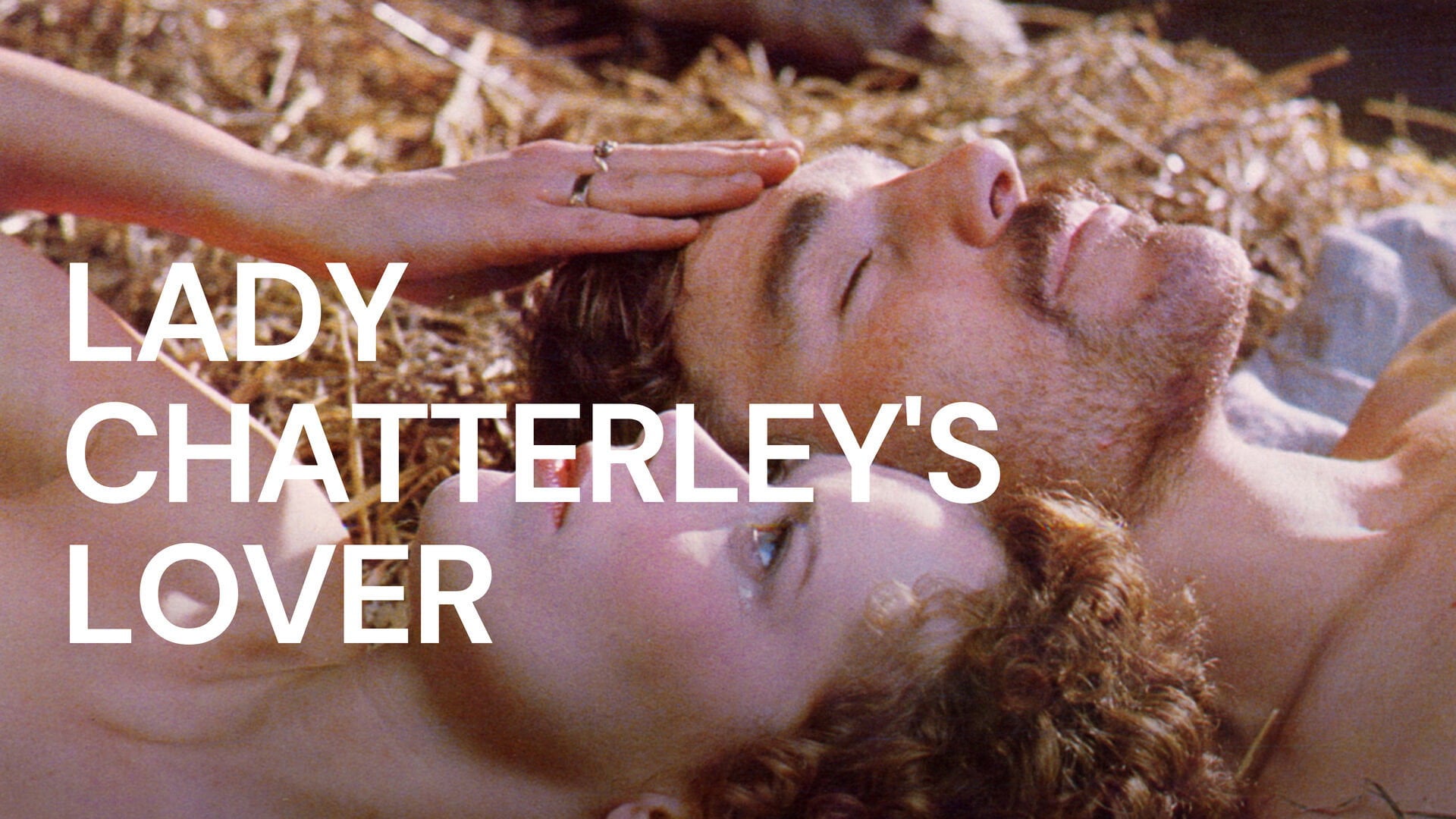 Foto do filme O Amante de Lady Chatterley