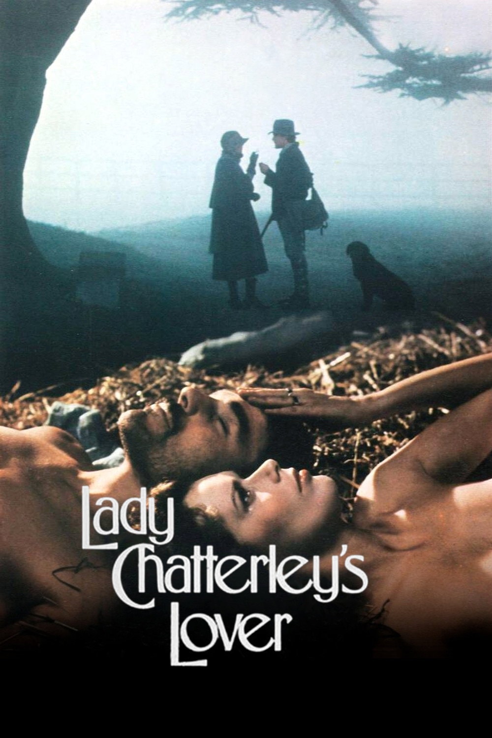 O Amante de Lady Chatterley