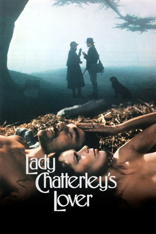 O Amante de Lady Chatterley