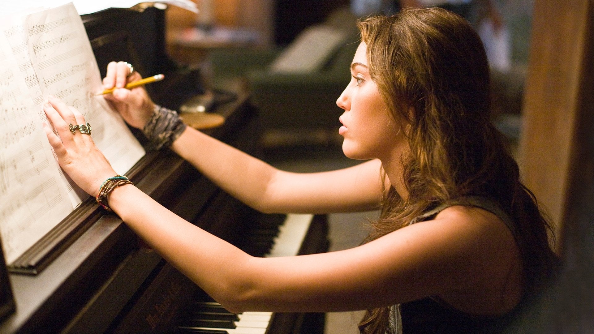 Foto do filme A Última Música