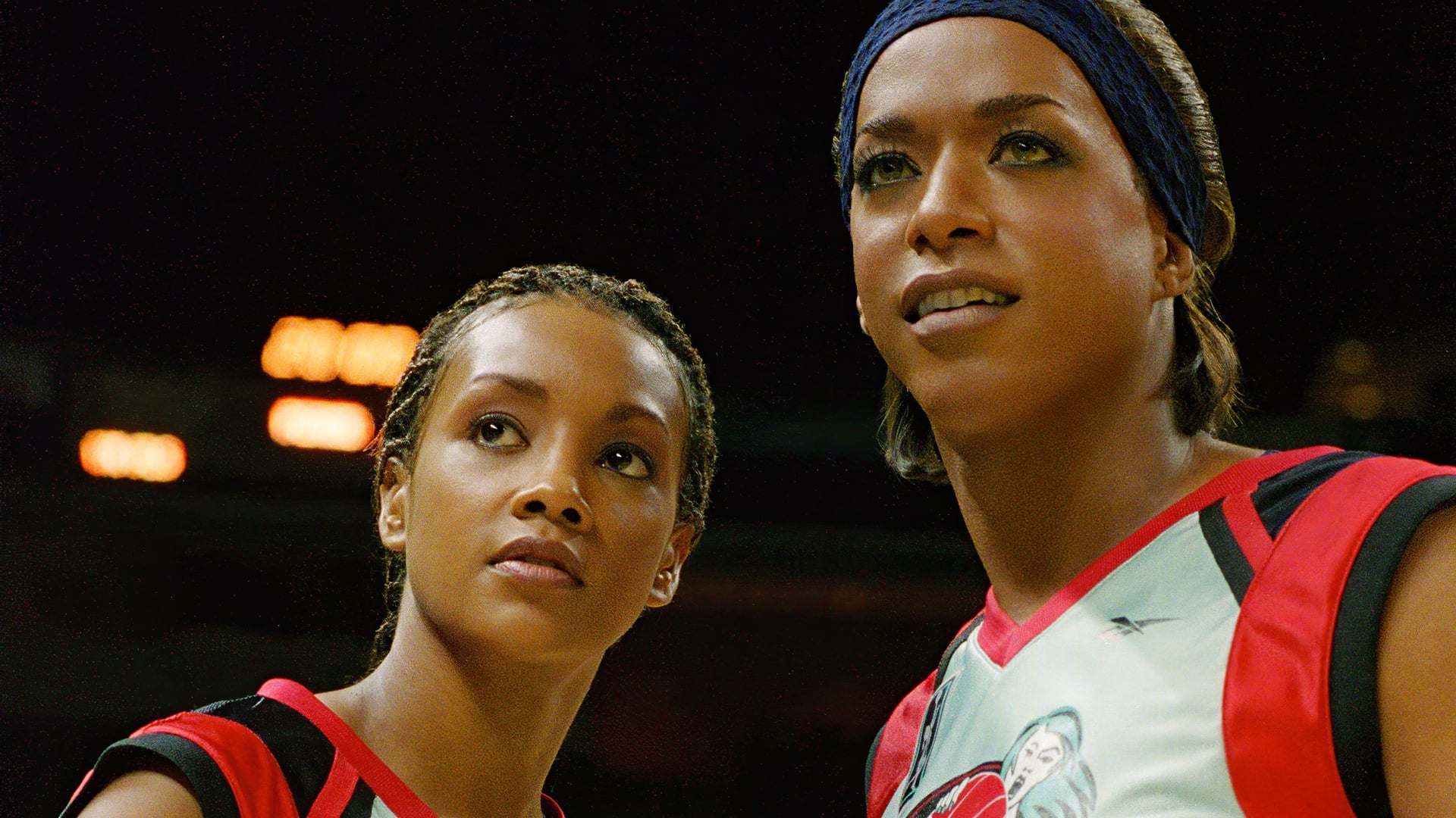 Foto do filme Juwanna Mann