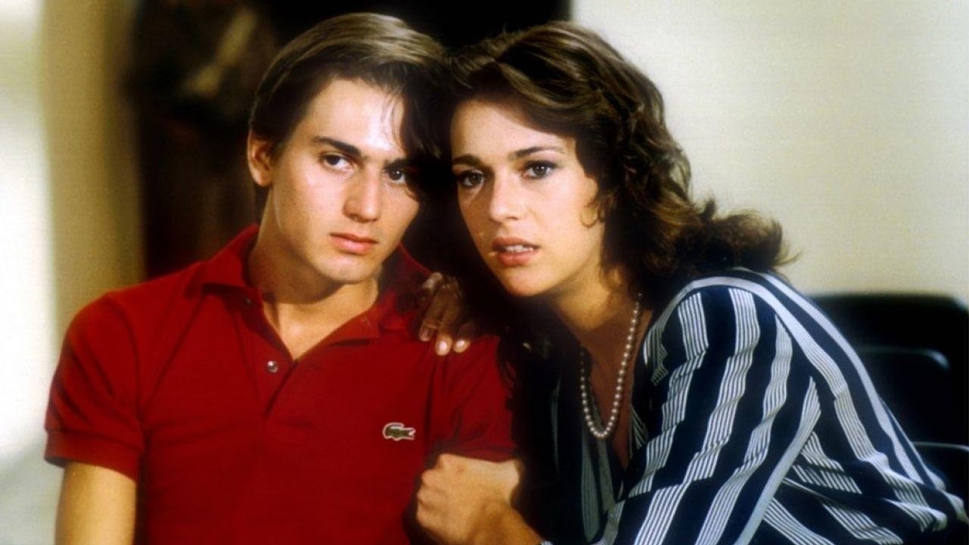 Foto do filme Diavolo in corpo