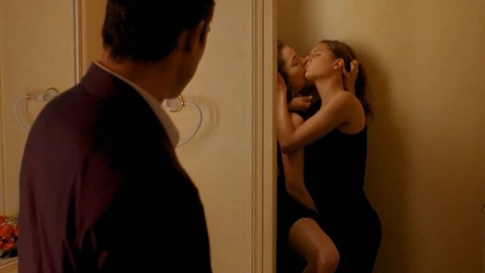 Foto do filme Coisas Secretas