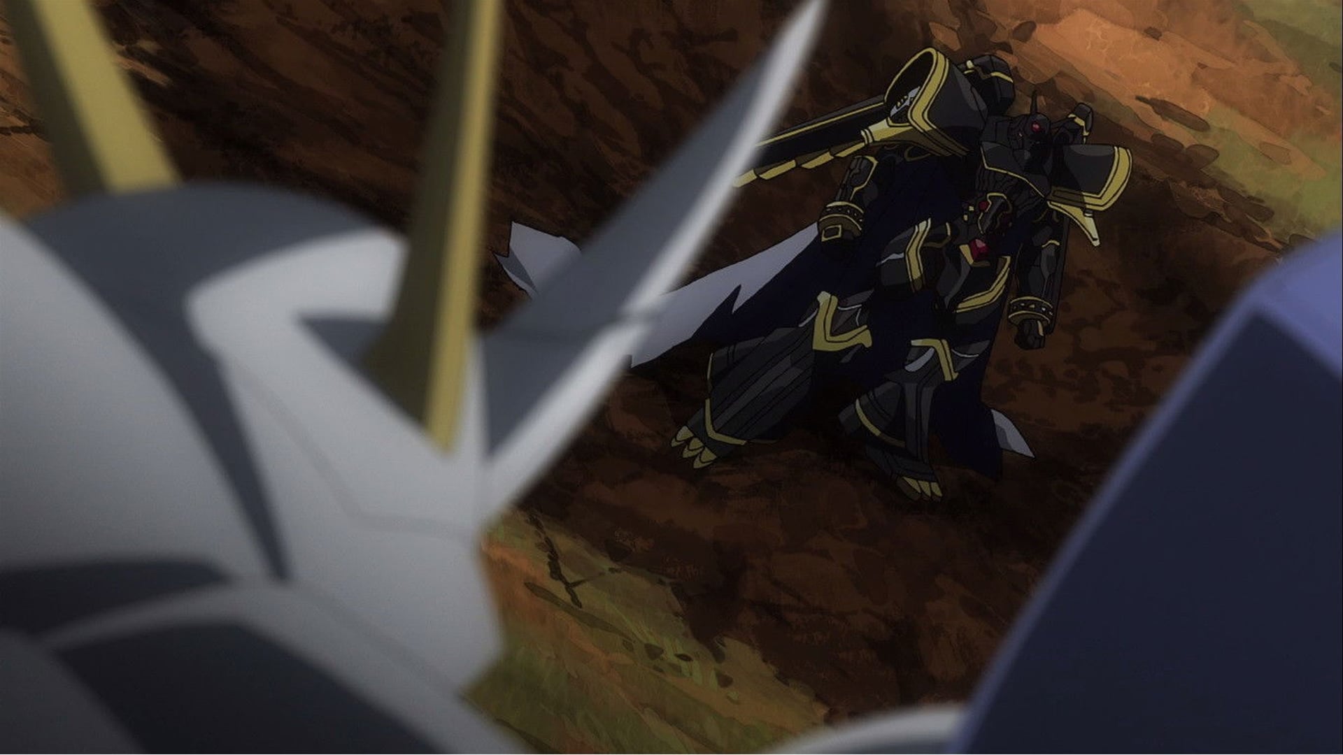 Foto do filme Digimon Adventure tri. 1: Saikai