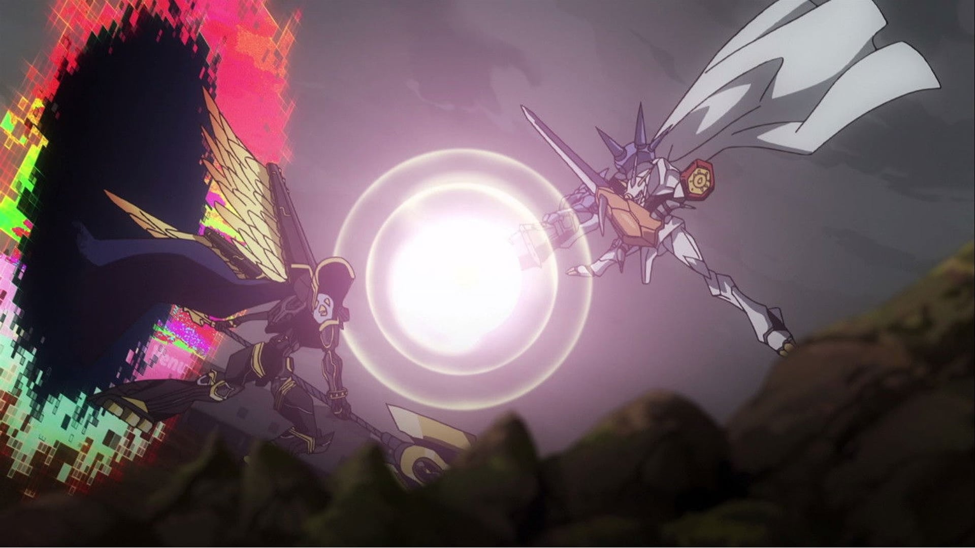 Foto do filme Digimon Adventure tri. 1: Saikai
