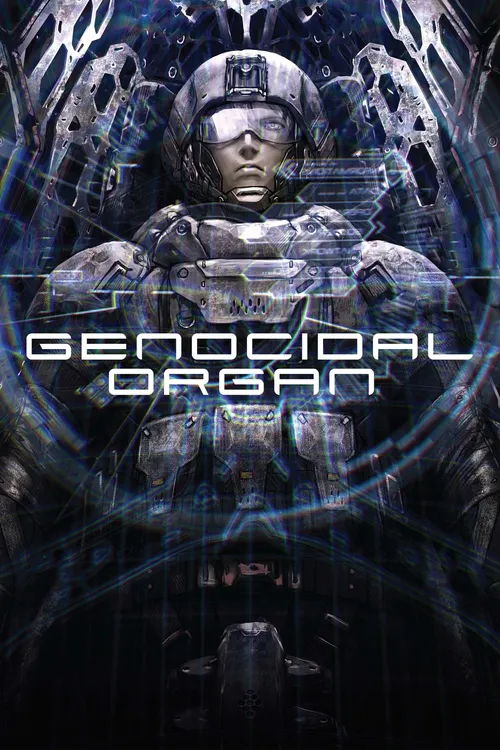 Órgão Genocida