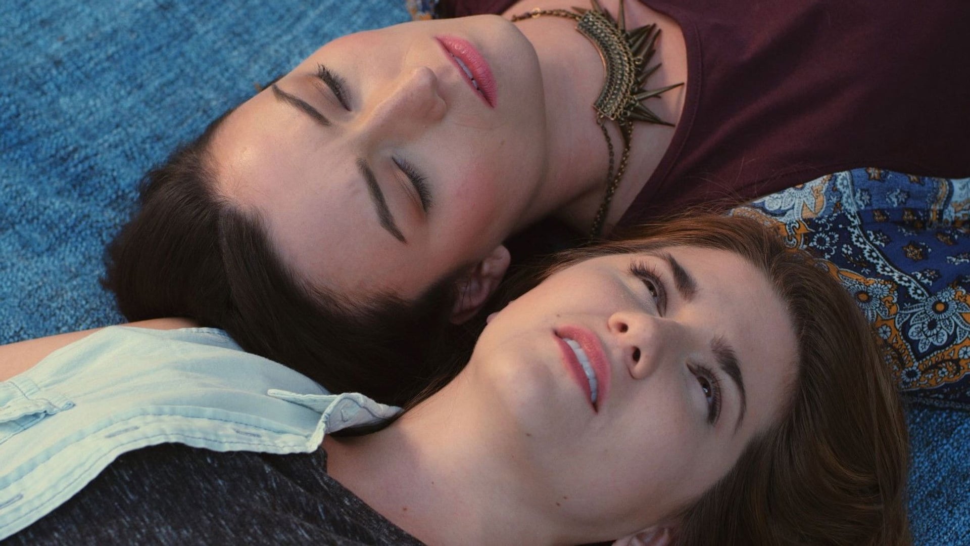 Foto do filme Almost Adults