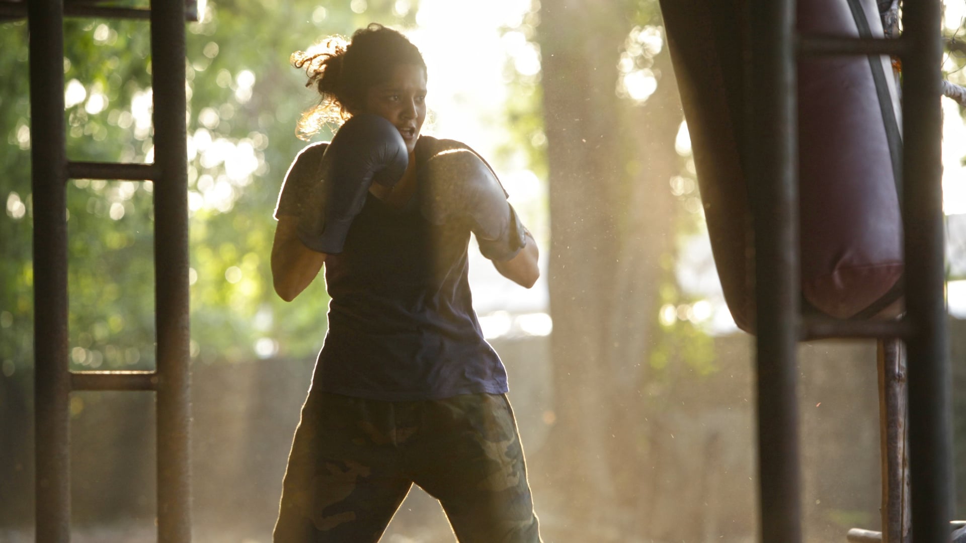 Foto do filme Irudhi Suttru