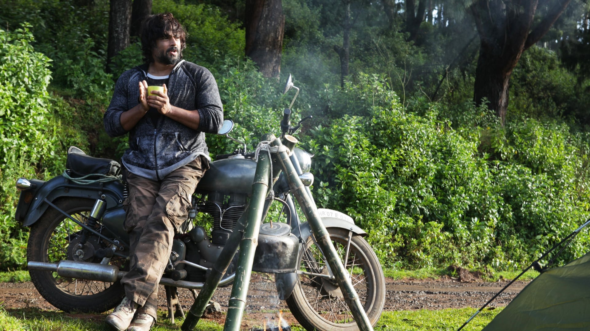 Foto do filme Irudhi Suttru