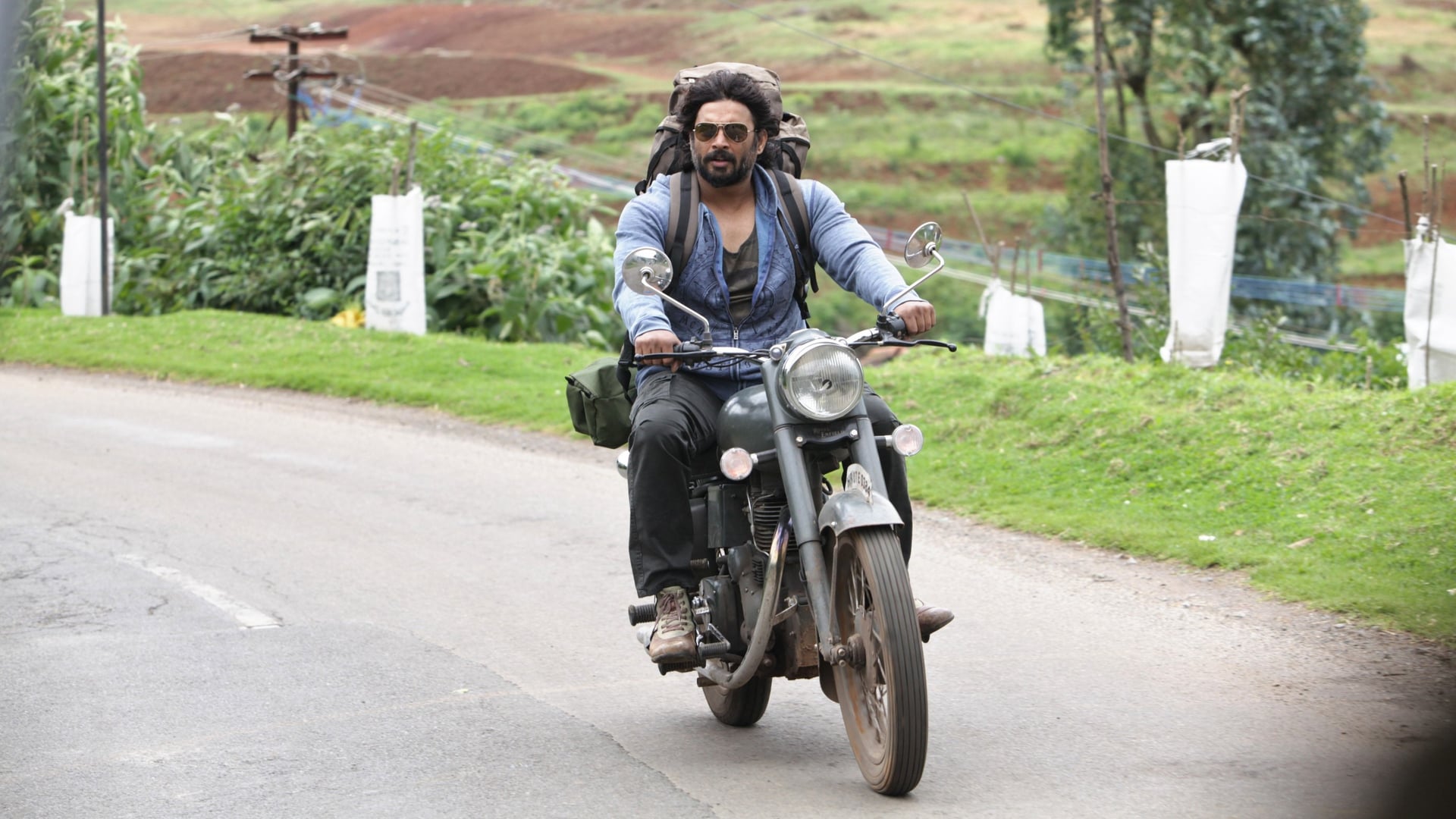 Foto do filme Irudhi Suttru