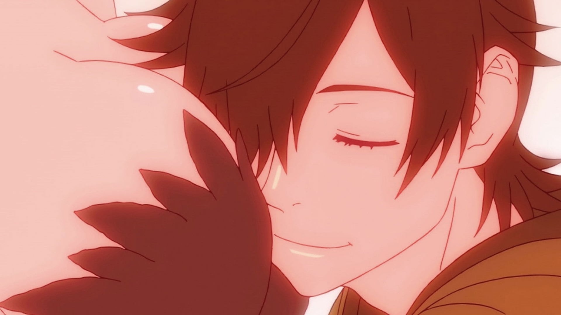 Foto do filme Kizumonogatari Part 1: Tekketsu