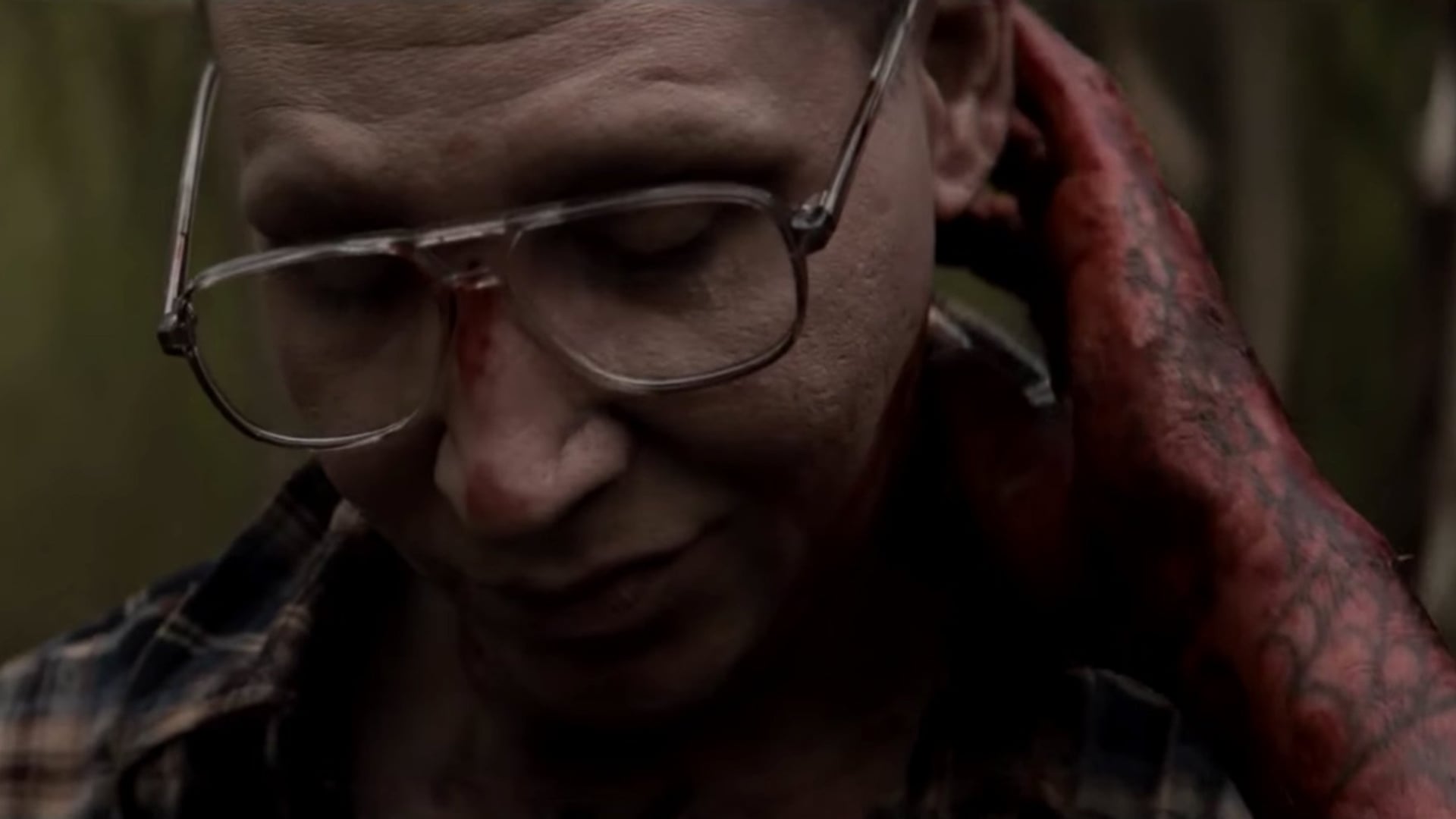 Foto do filme Let Me Make You a Martyr