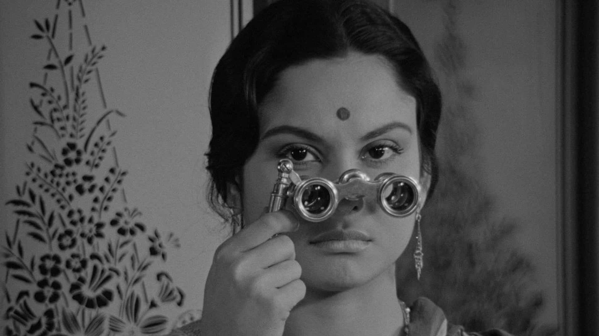 Foto do filme A Esposa Solitária