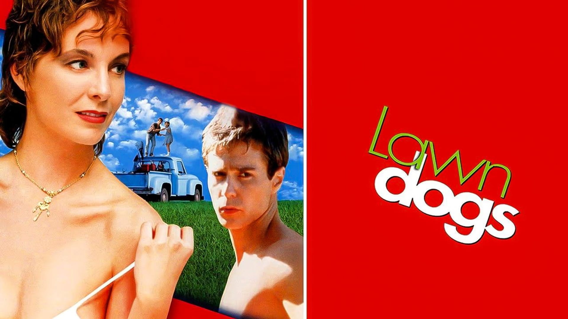 Foto do filme Inocência Rebelde