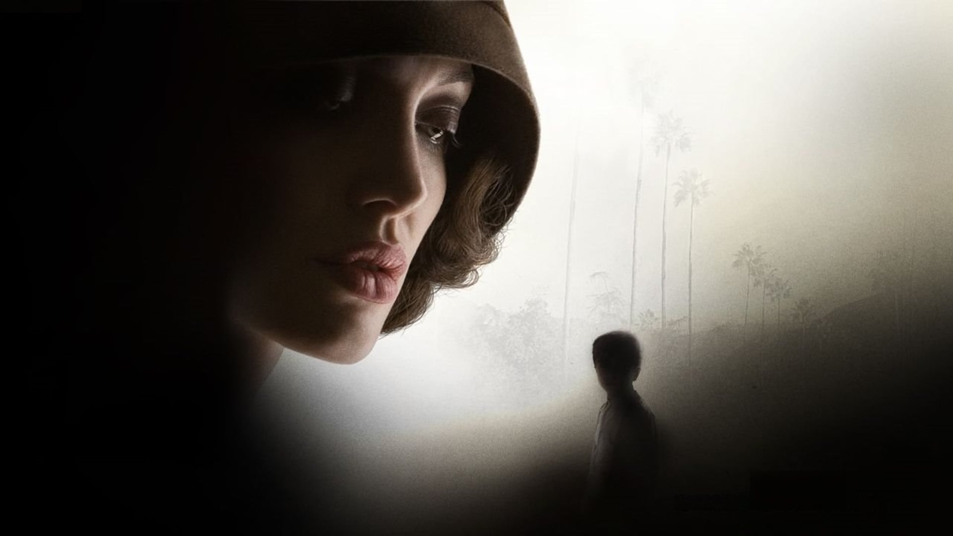 Foto do filme A Troca