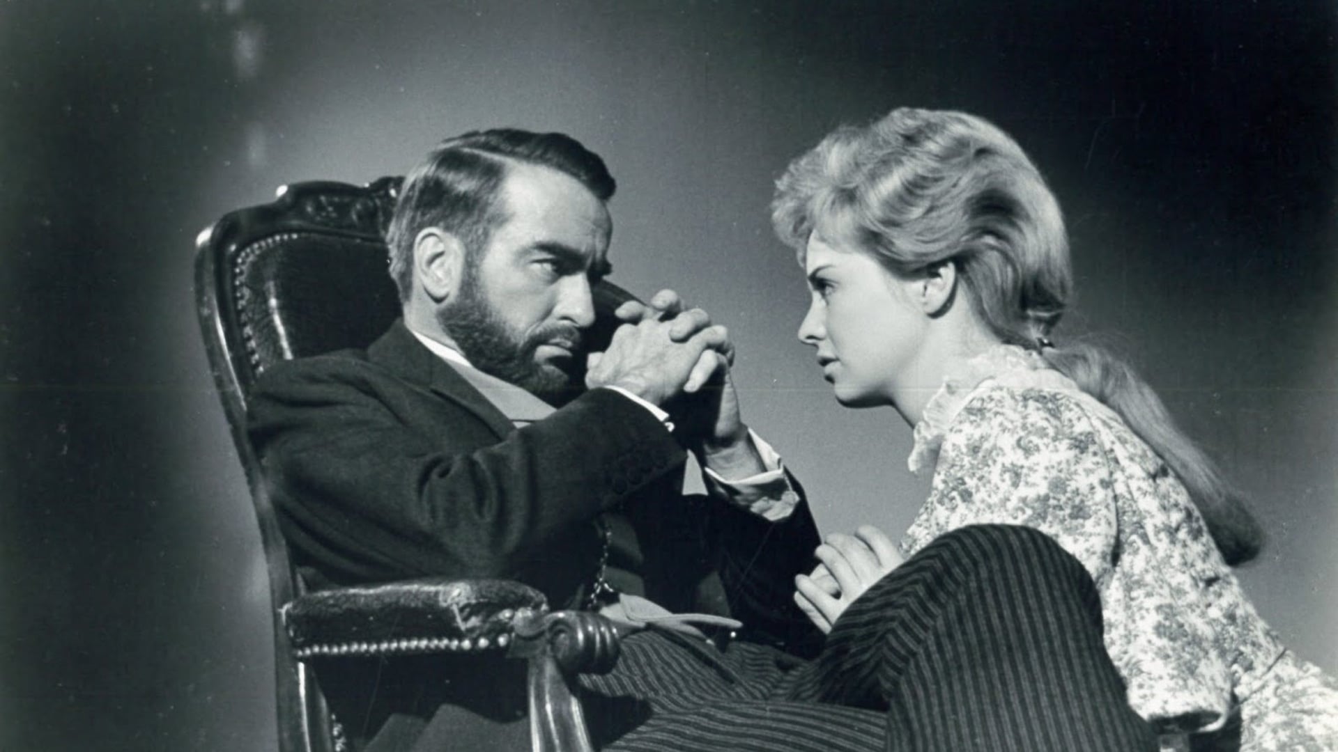 Foto do filme Freud: Além da Alma