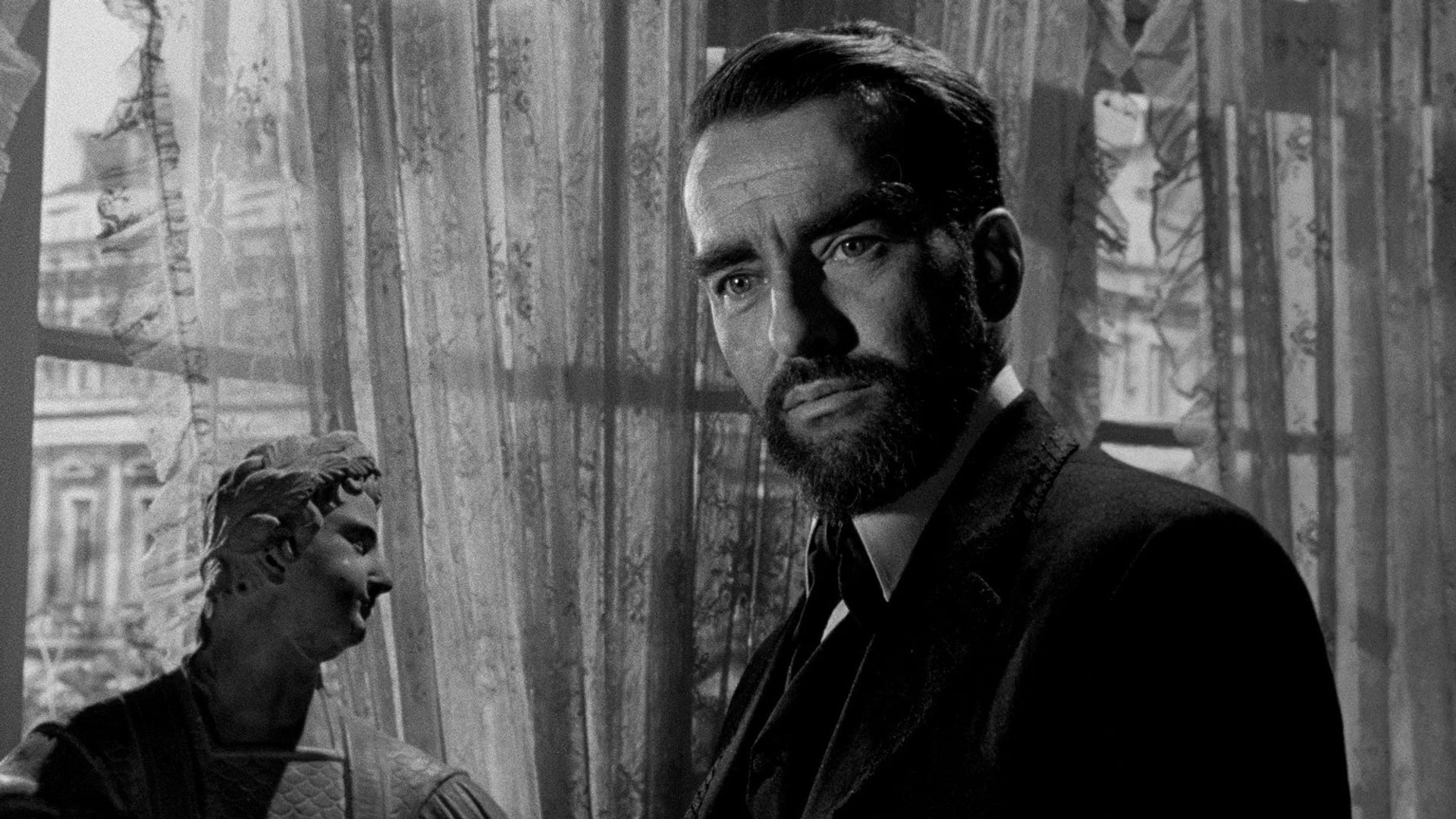 Foto do filme Freud: Além da Alma