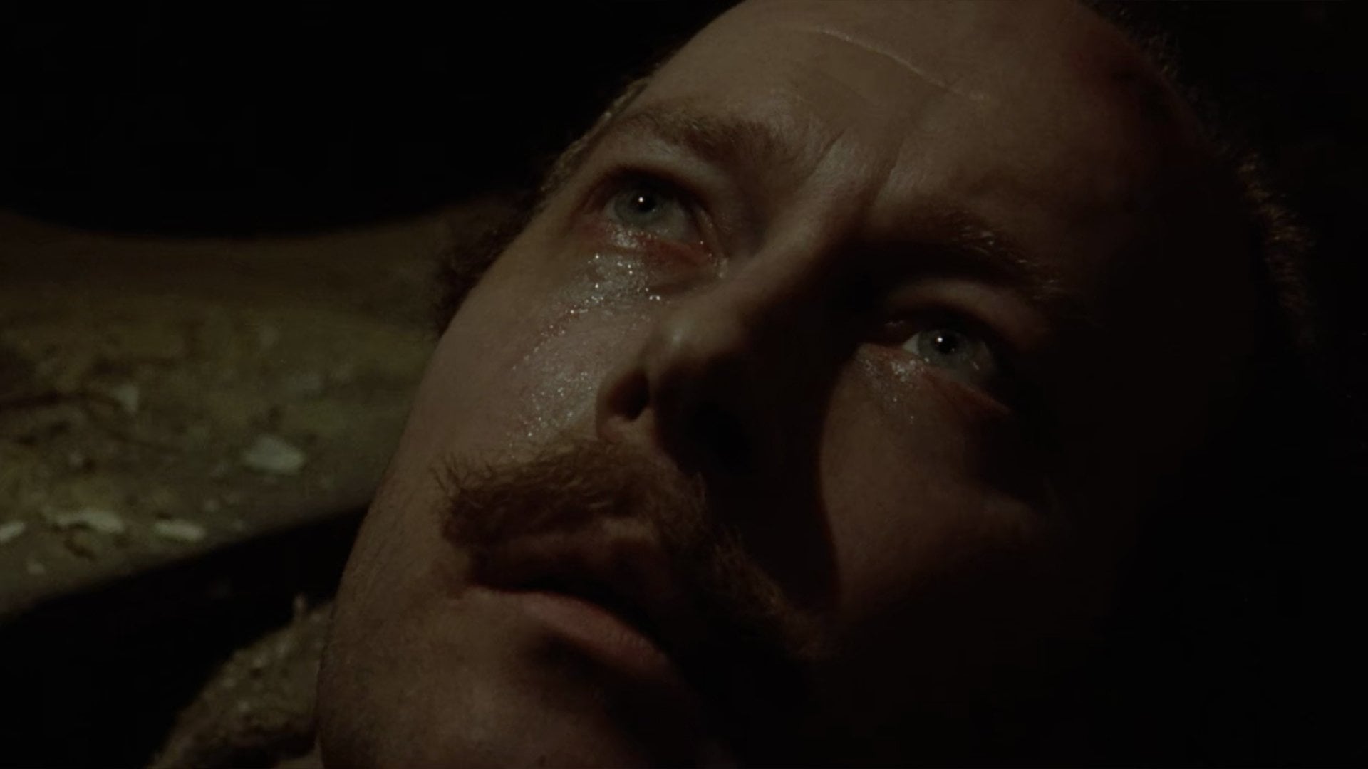 Foto do filme O Metrô da Morte