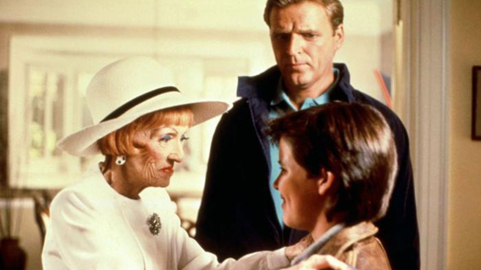 Foto do filme A Madrasta