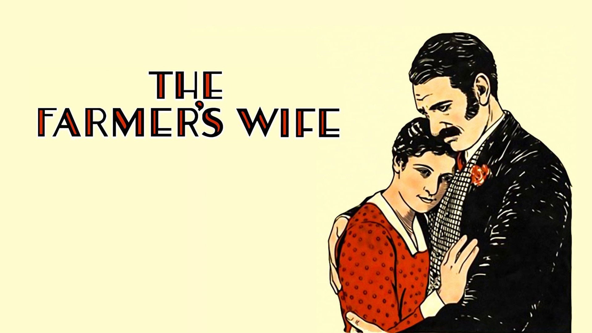Foto do filme A Mulher do Fazendeiro