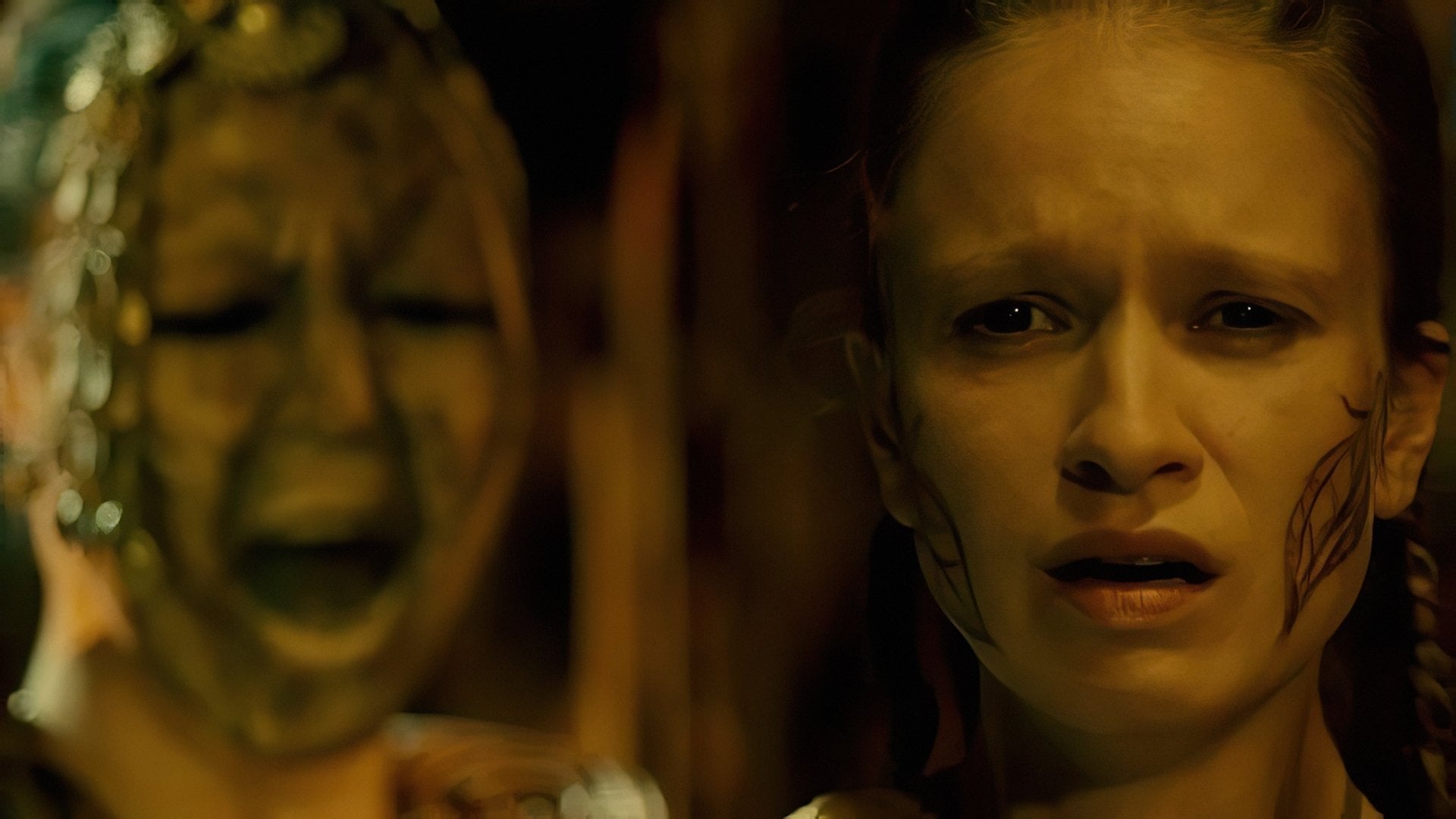 Foto do filme Split