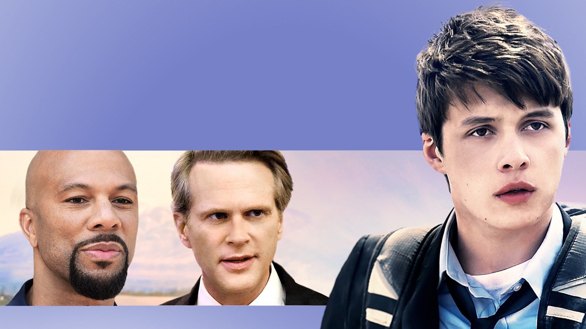Foto do filme Being Charlie