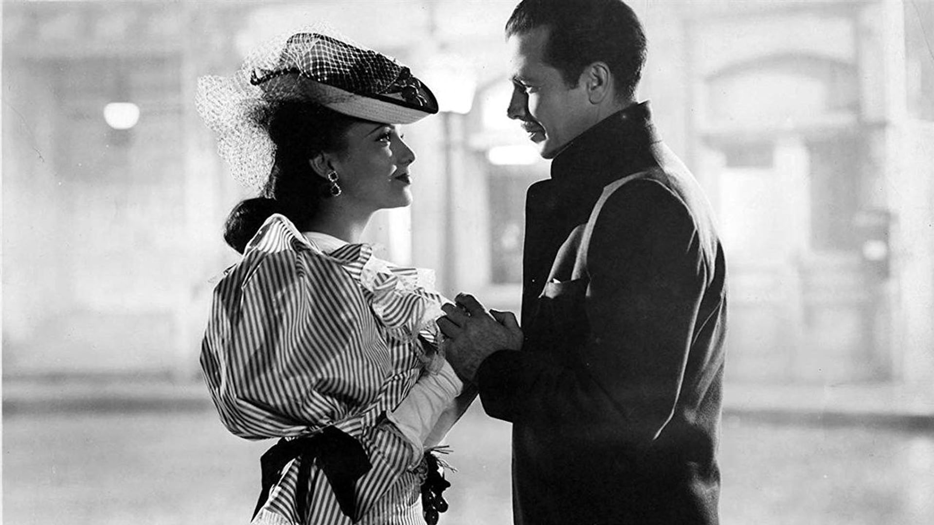 Foto do filme O Tempo é uma Ilusão
