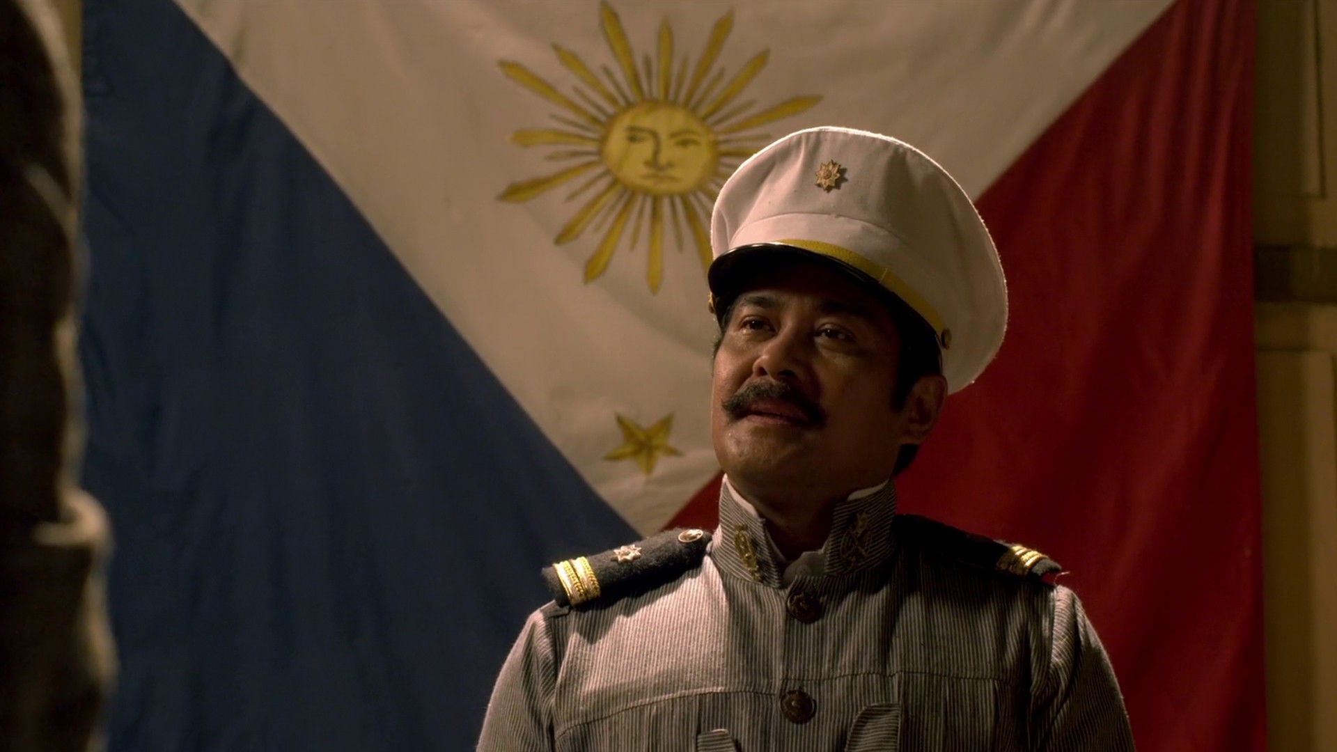 Foto do filme Heneral Luna