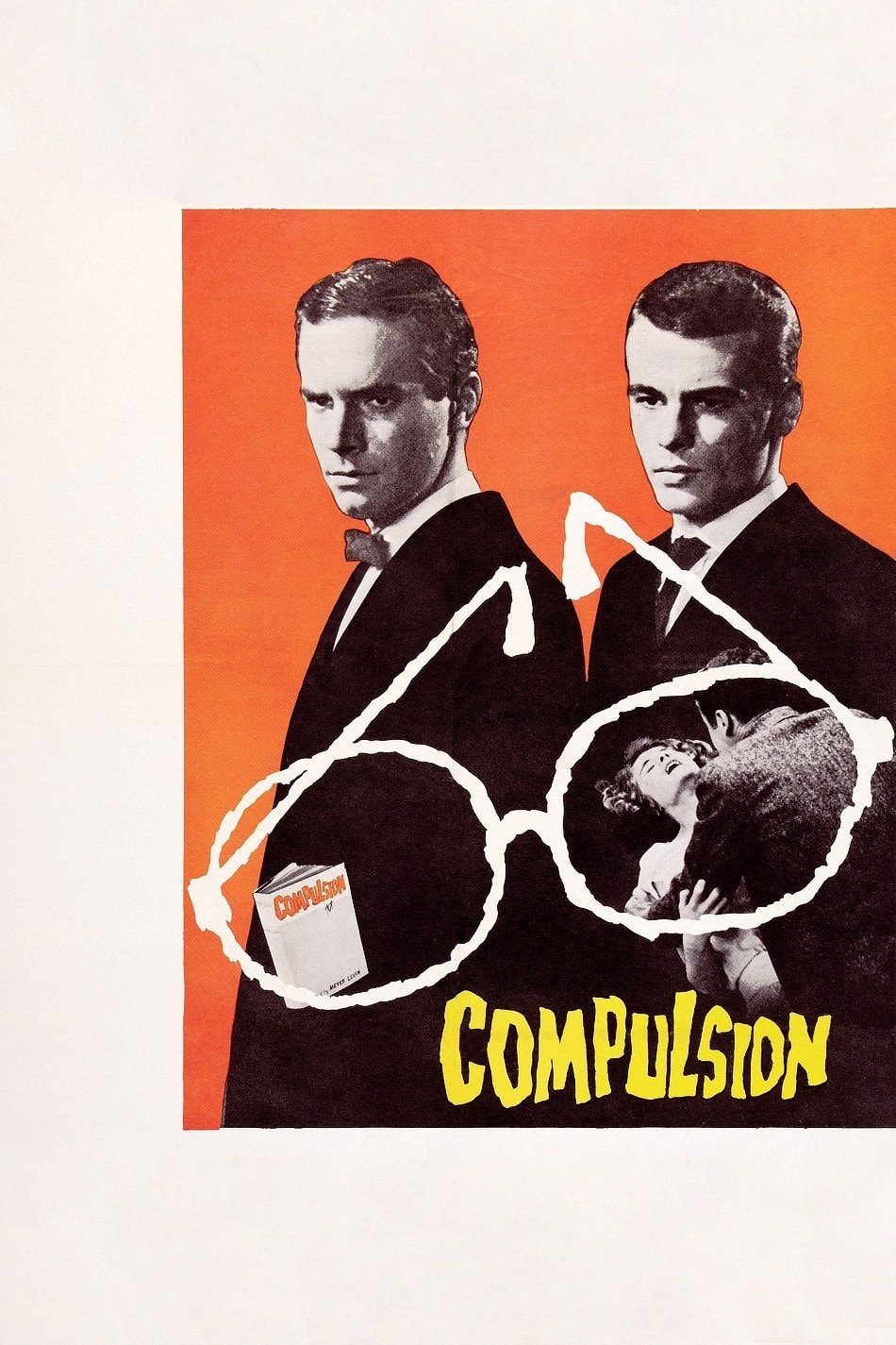Estranha Compulsão