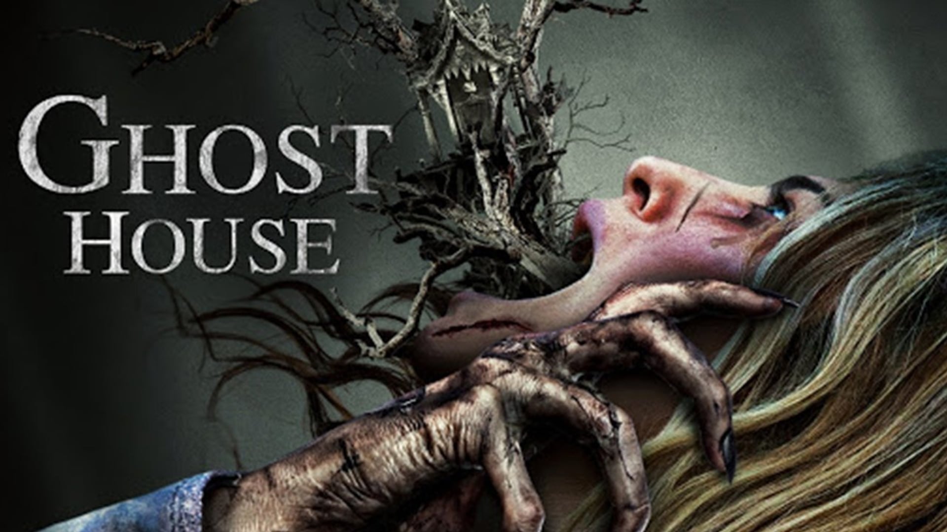 Foto do filme Casa Fantasma