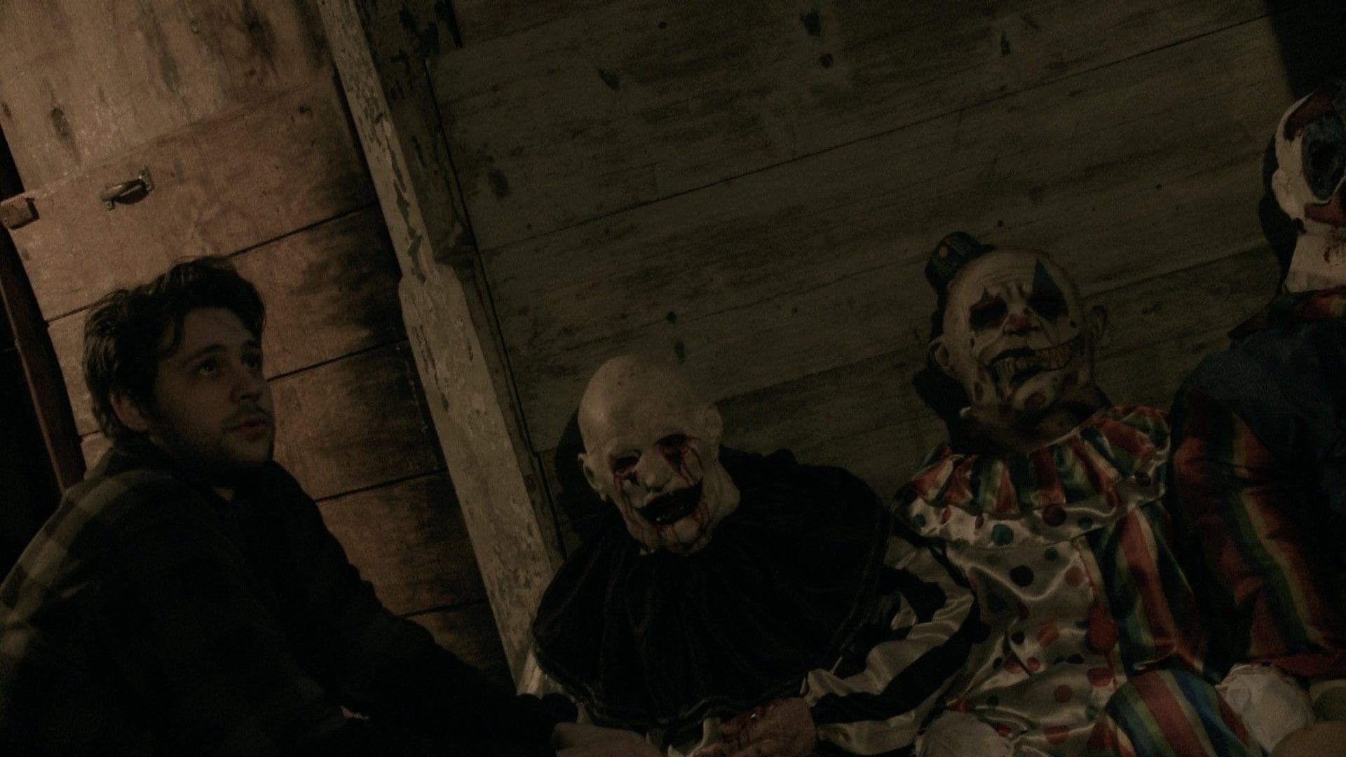 Foto do filme Hell House LLC