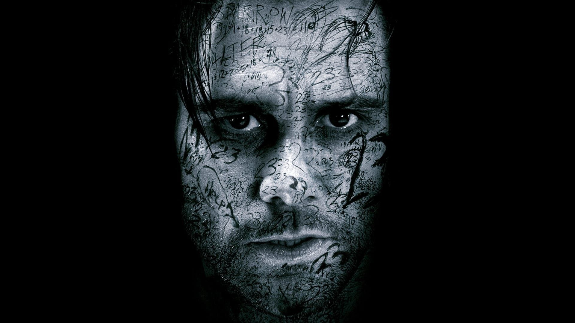 Foto do filme Número 23