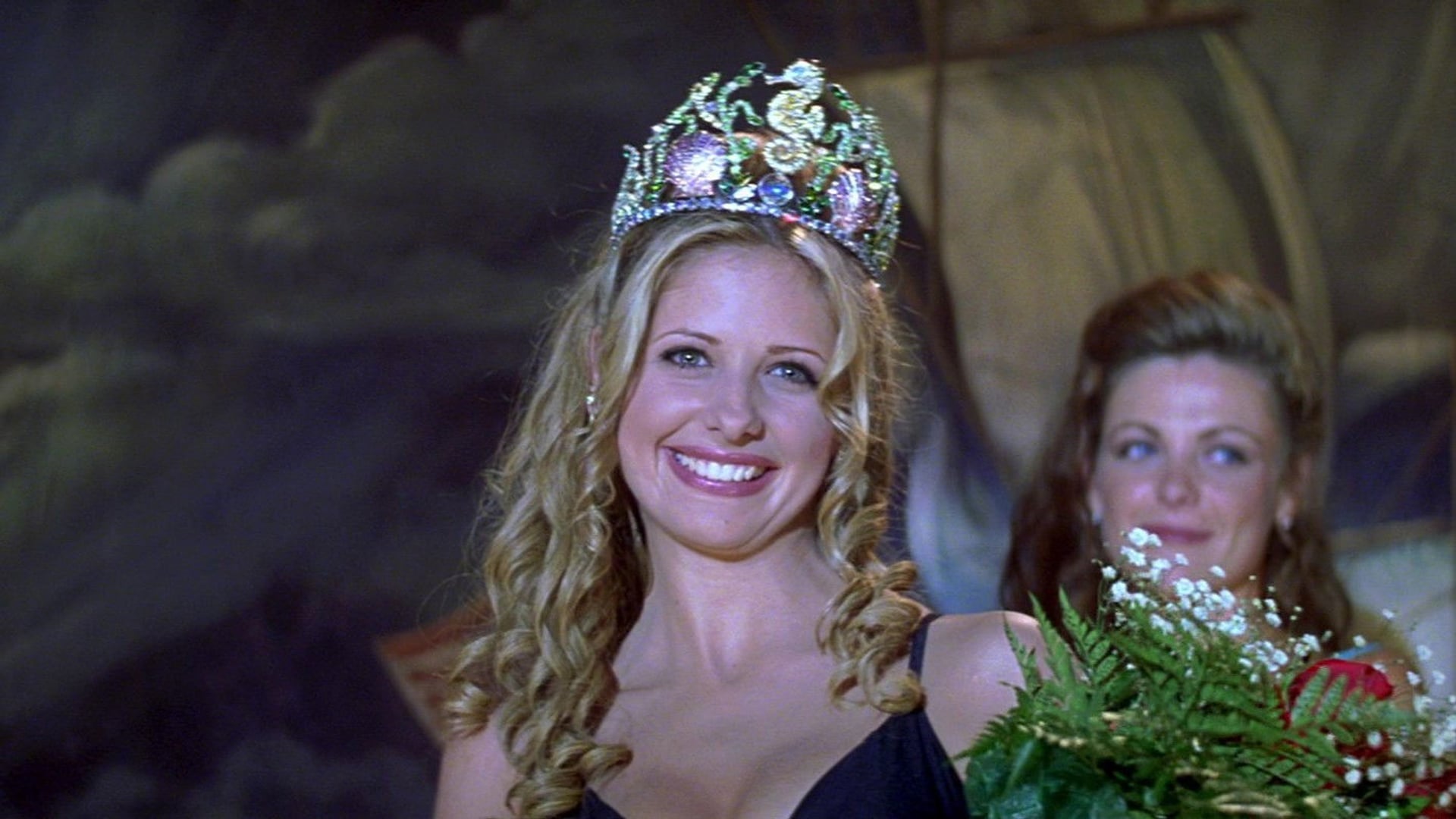 Foto do filme Eu Sei o Que Vocês Fizeram no Verão Passado
