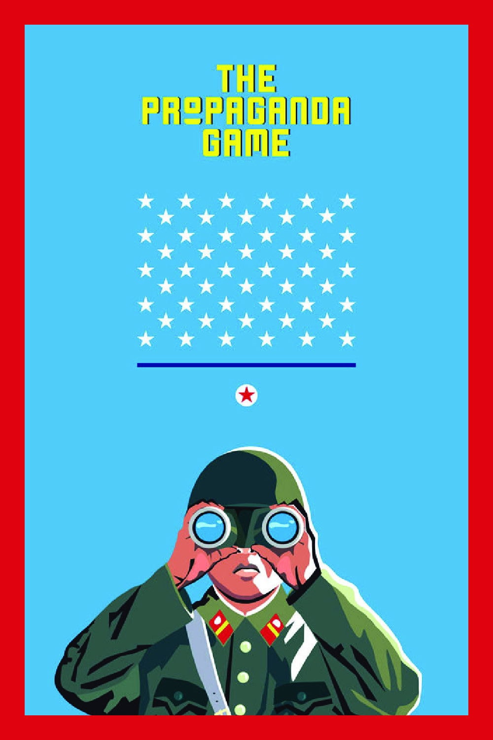 The Propaganda Game