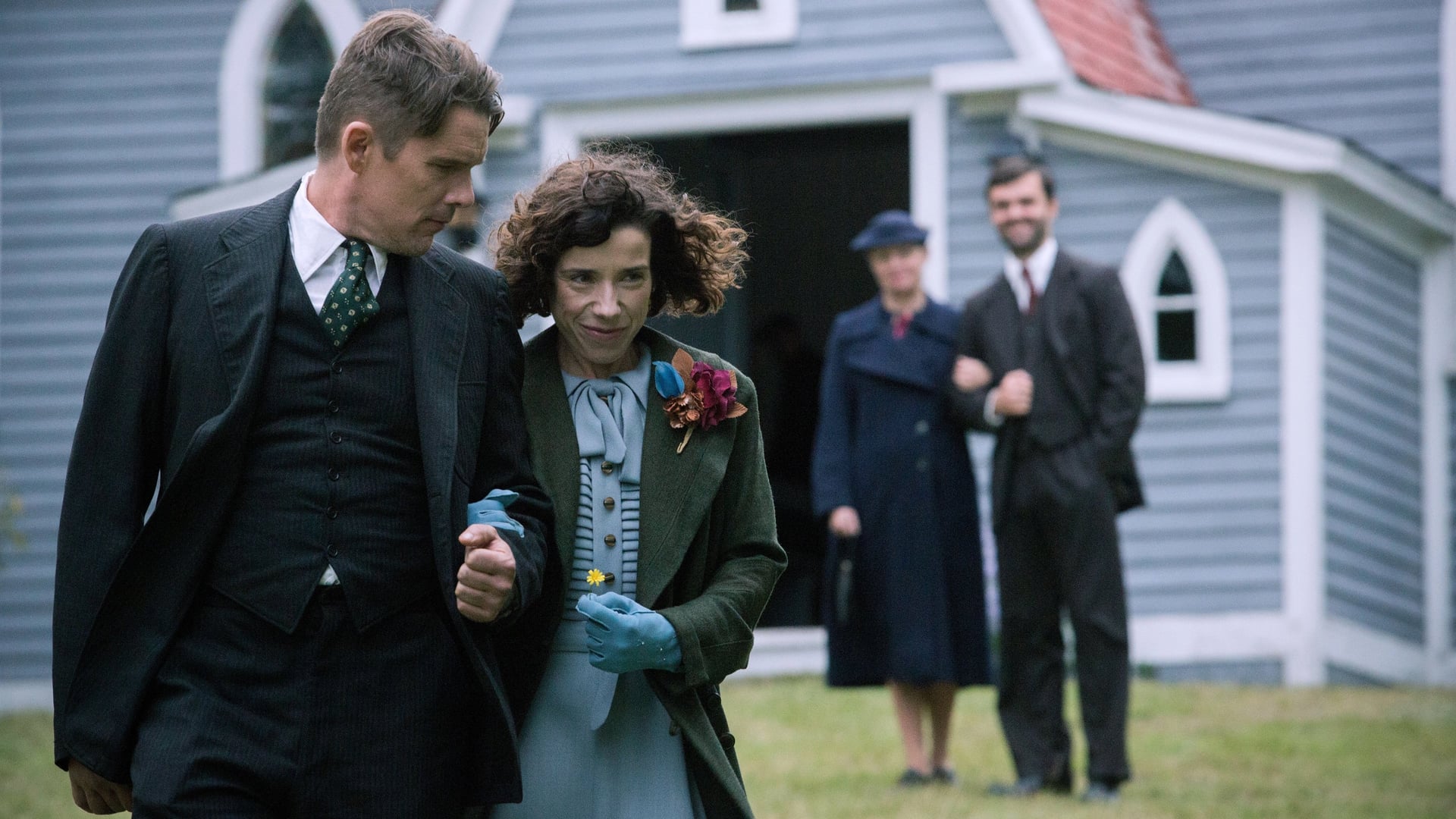 Foto do filme Maudie: Sua Vida e Sua Arte