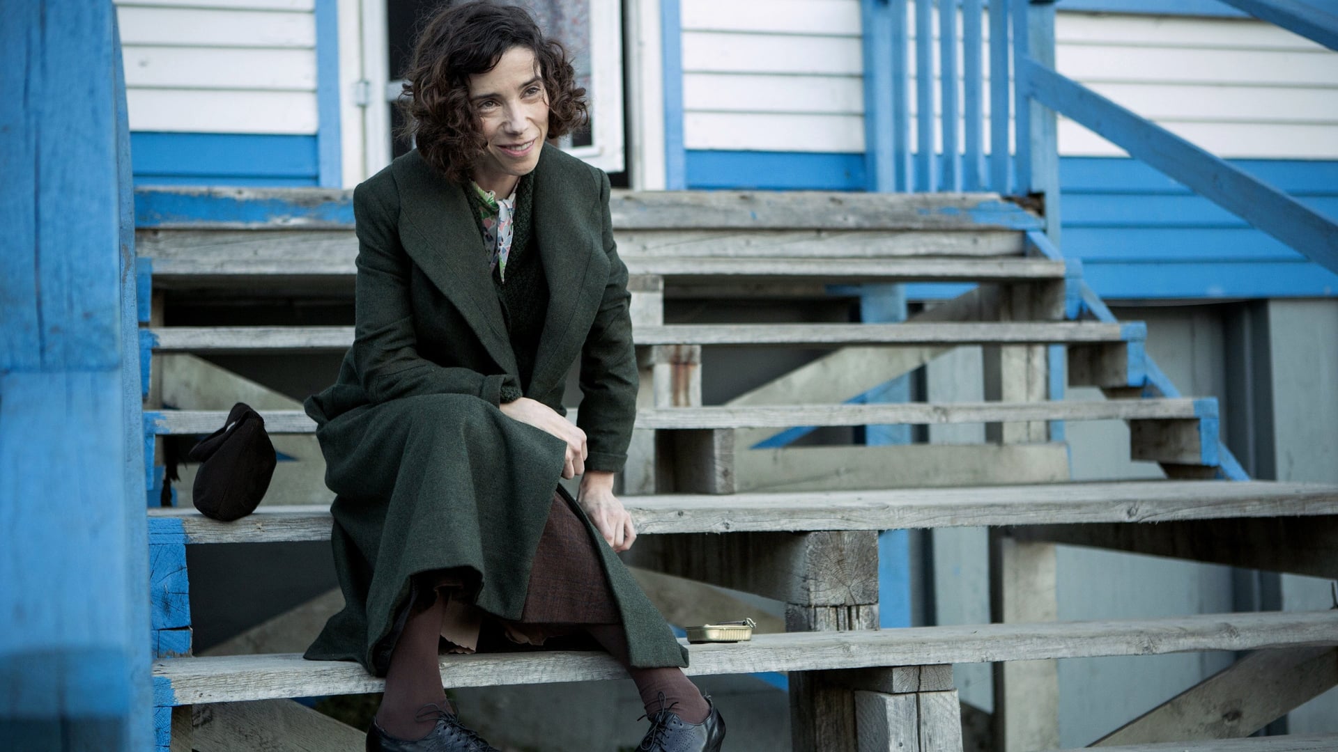 Foto do filme Maudie: Sua Vida e Sua Arte