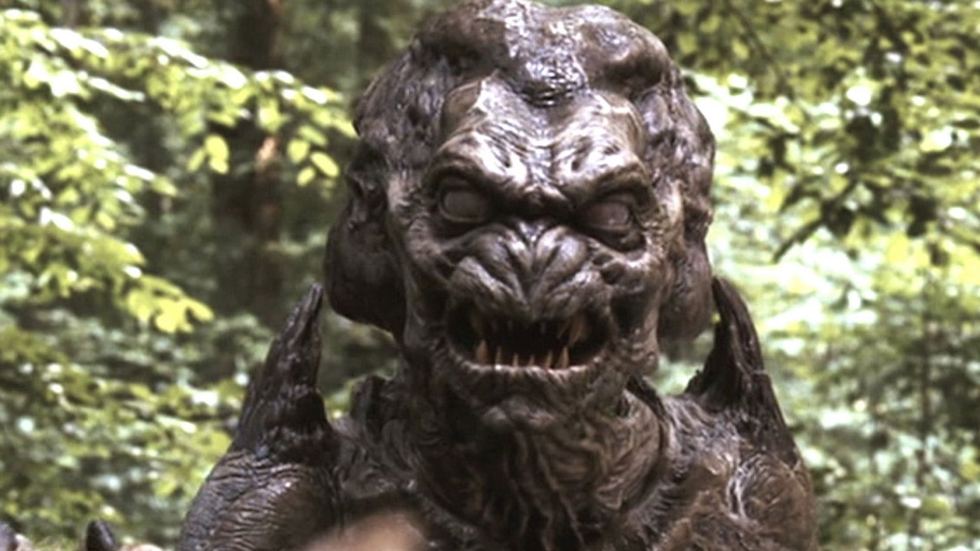 Foto do filme Pumpkinhead 4: Maldição Sangrenta