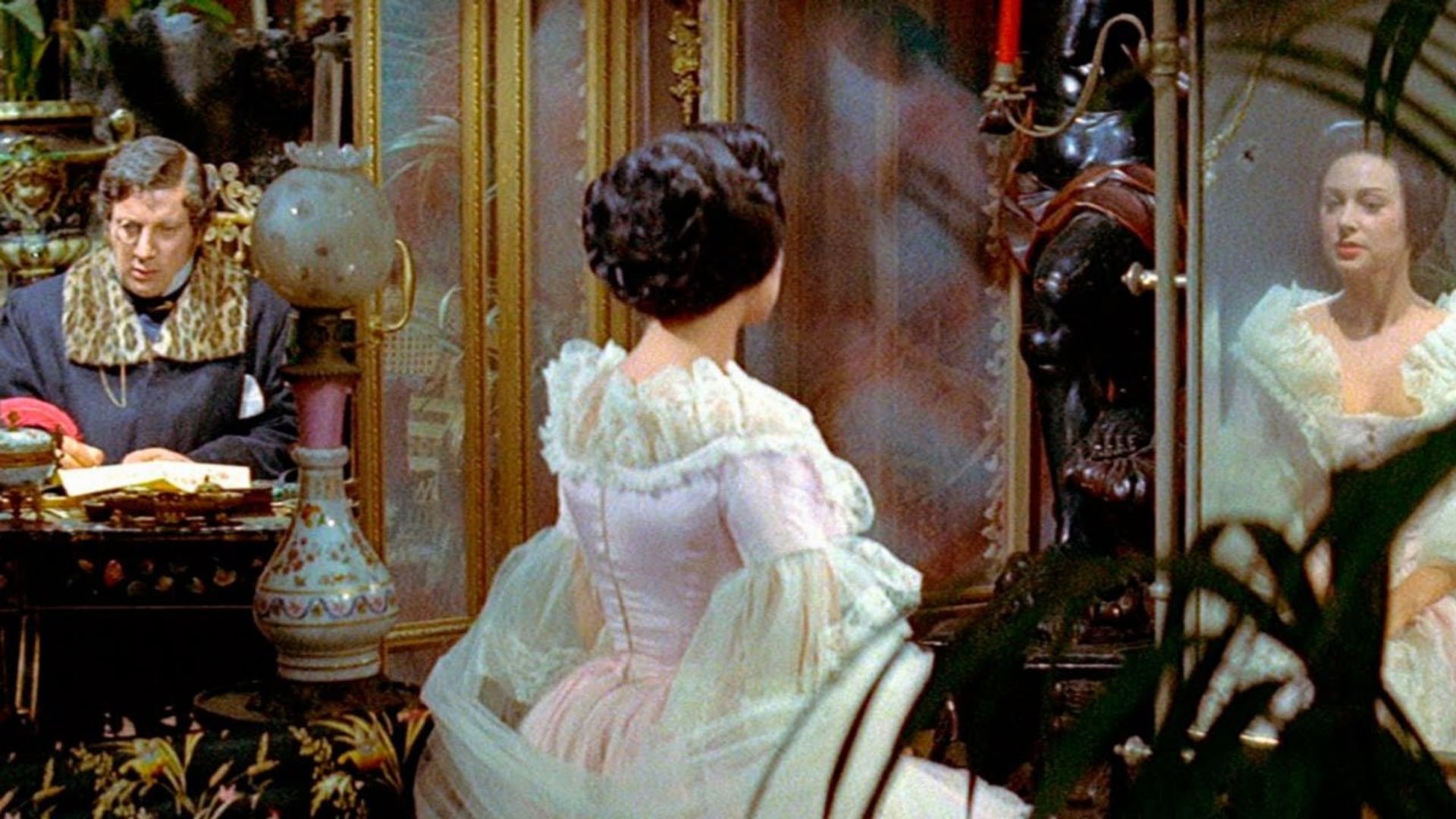 Foto do filme Lola Montes