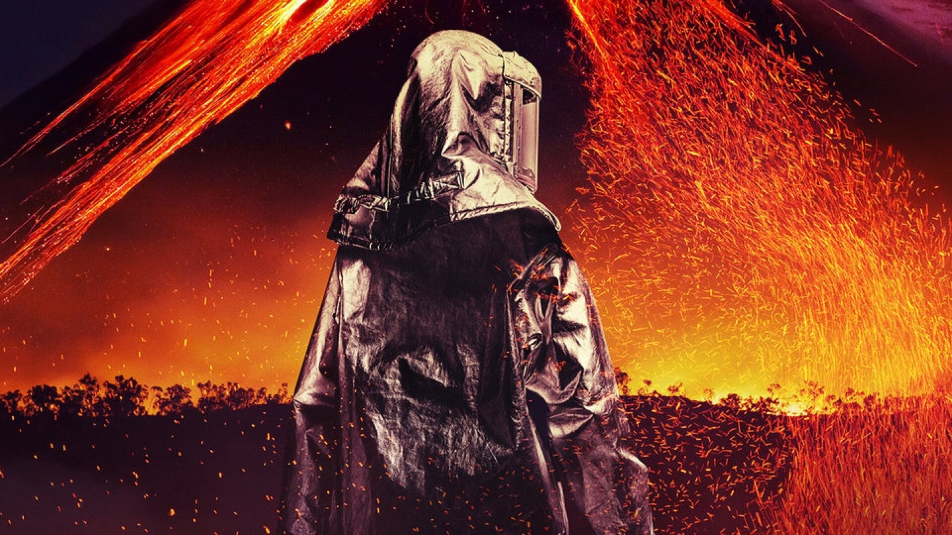 Foto do filme Visita ao Inferno
