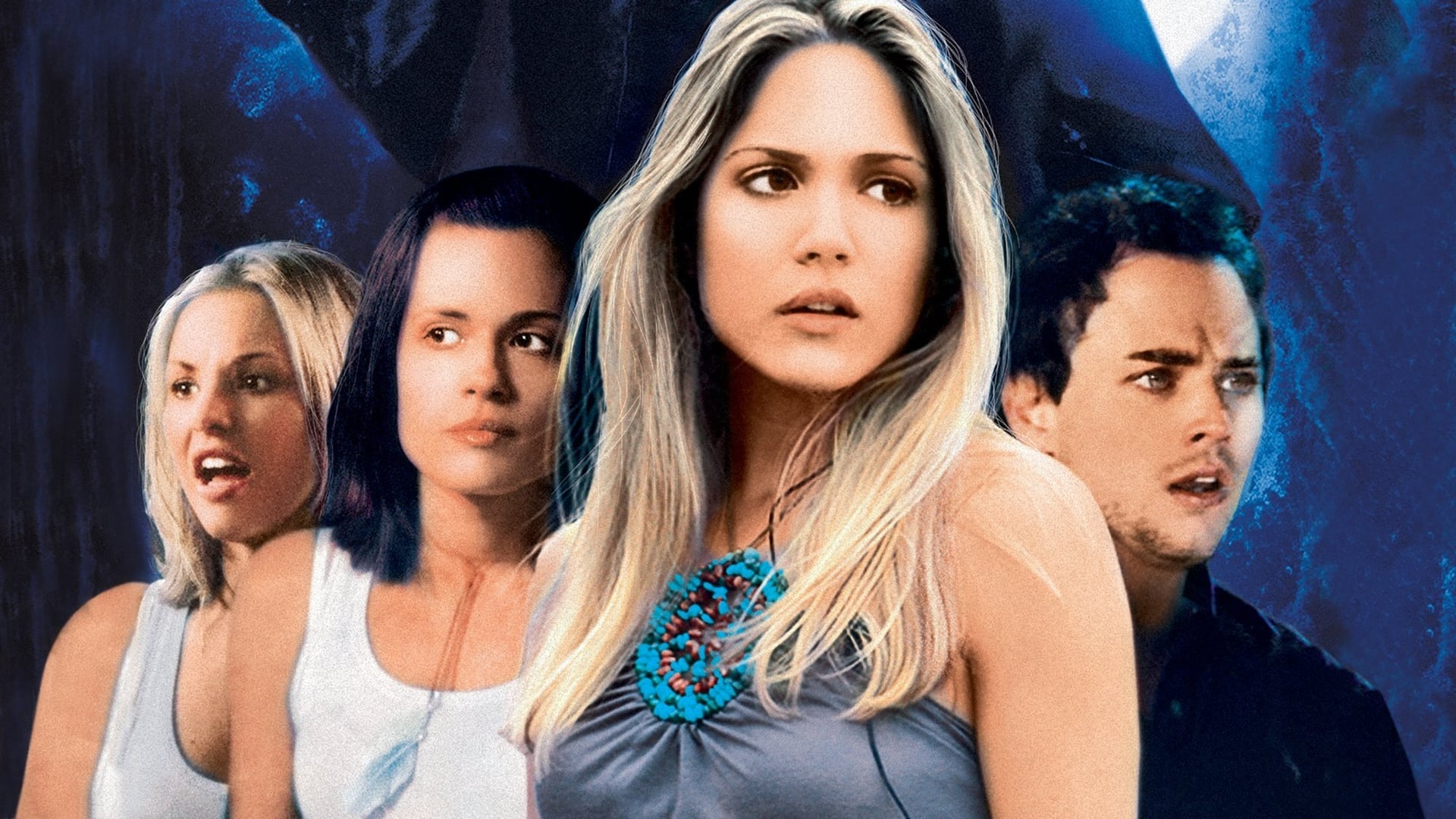 Foto do filme Eu Sempre Vou Saber o Que Vocês Fizeram no Verão Passado