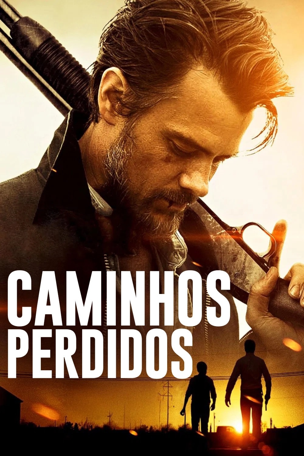 Caminhos Perdidos