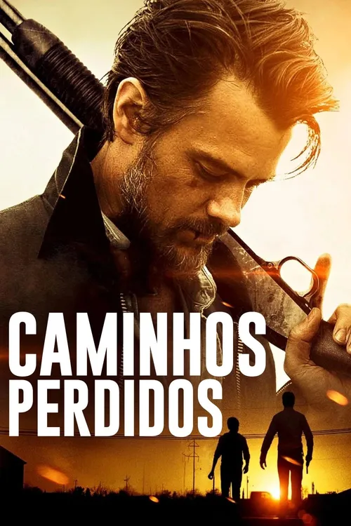 Caminhos Perdidos