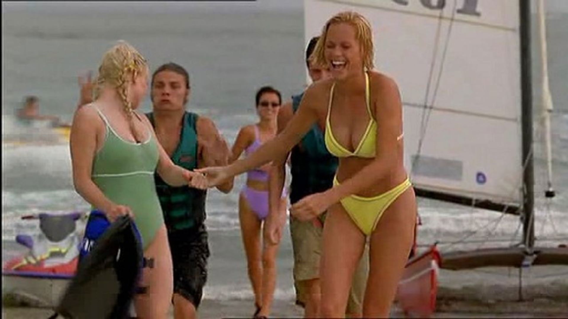 Foto do filme Falsas Intenções
