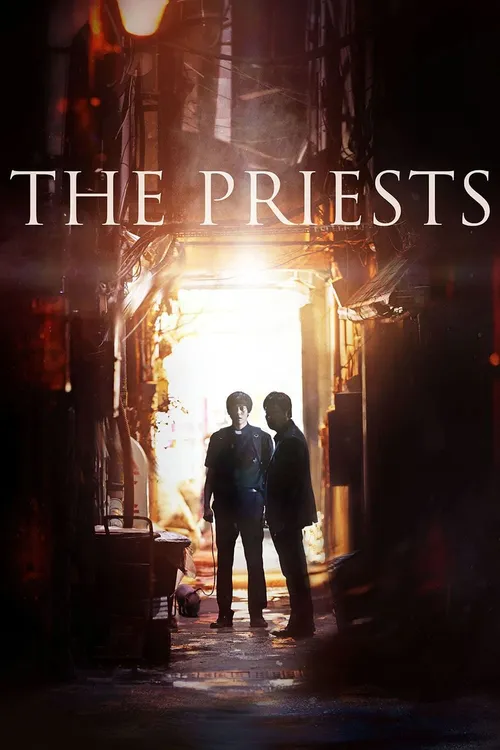 Os Sacerdotes