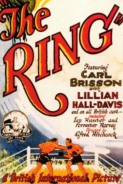 O Ringue