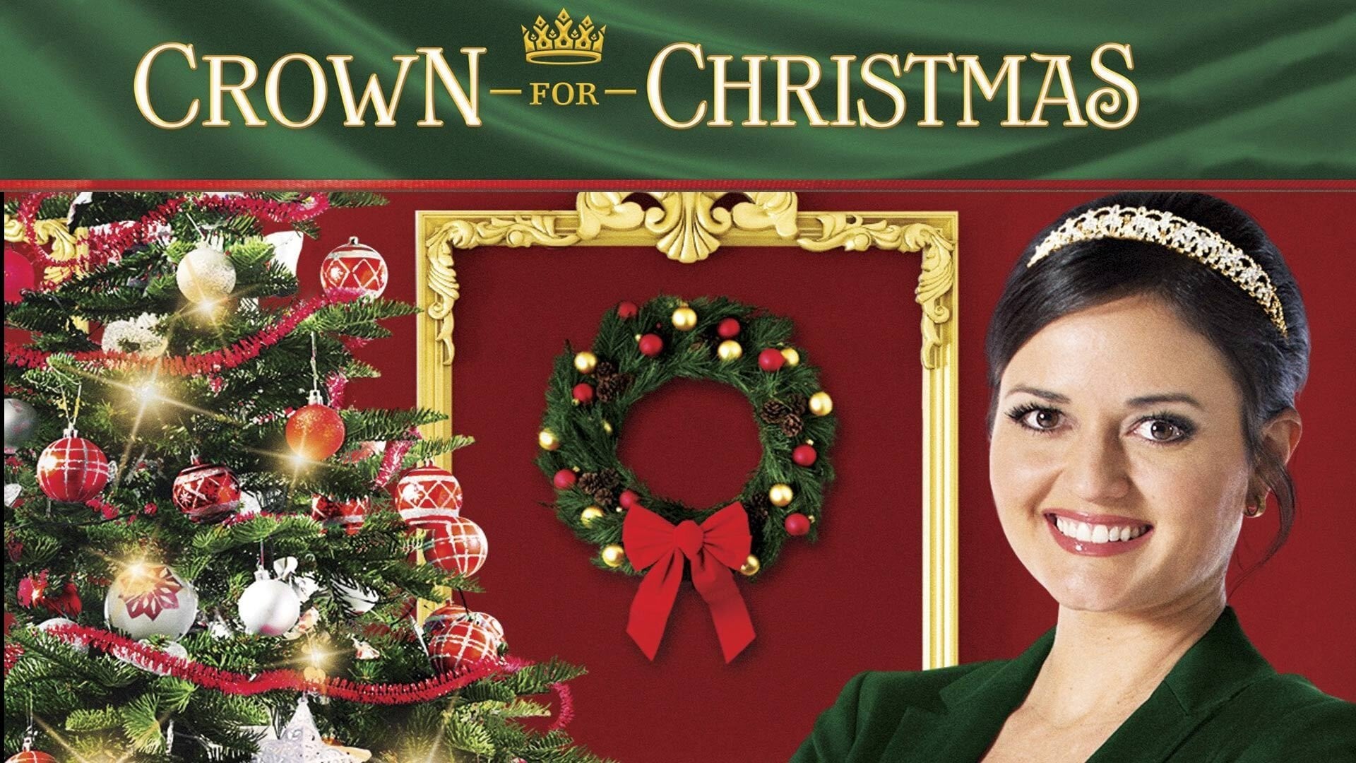 Foto do filme Um Natal Coroado