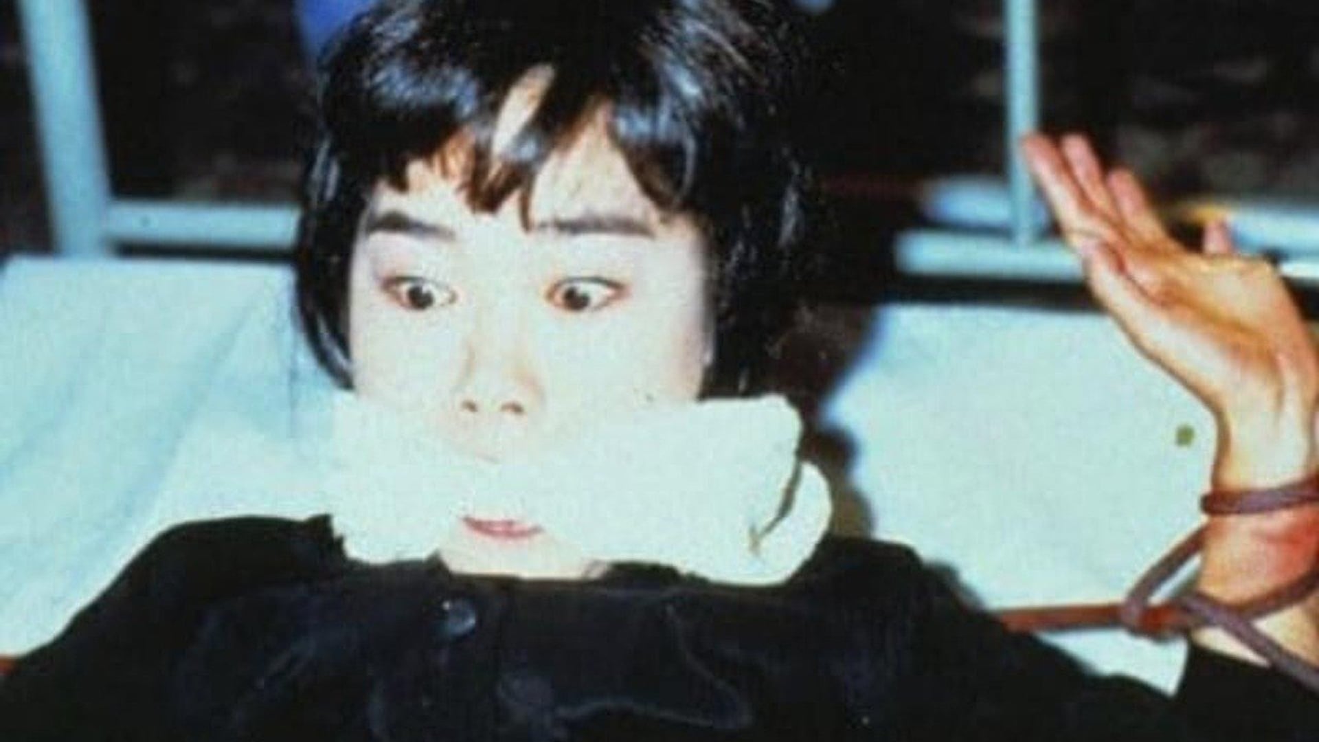 Foto do filme Guinea Pig Part 2: Flower of Flesh and Blood