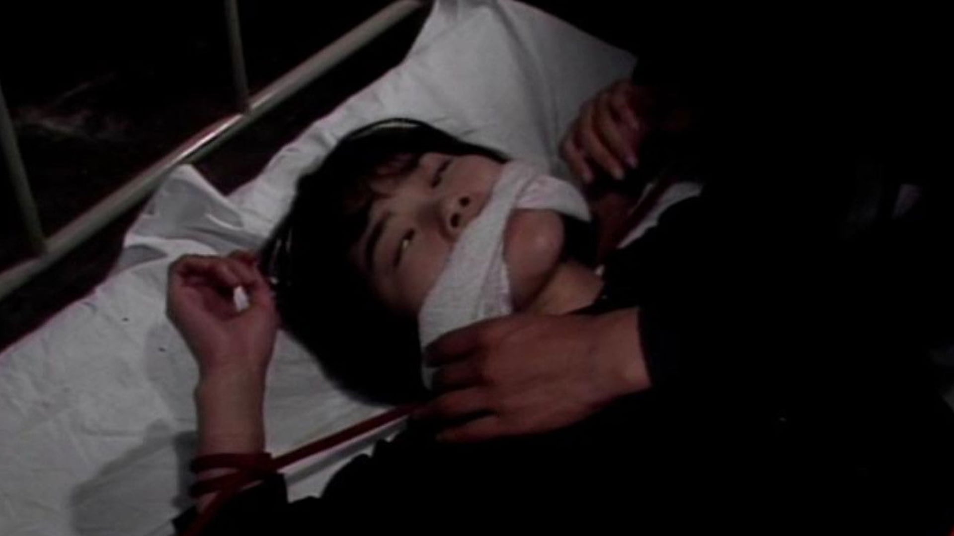 Foto do filme Guinea Pig Part 2: Flower of Flesh and Blood
