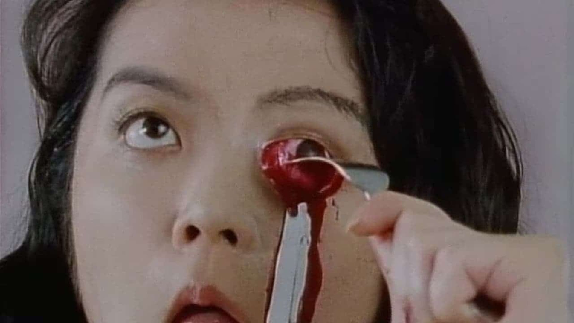 Foto do filme Splatter: Naked Blood